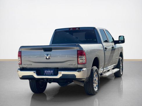 Used 2024 RAM 2500 Big Horn image 7