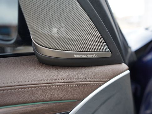 Used 2017 BMW 530i image 22