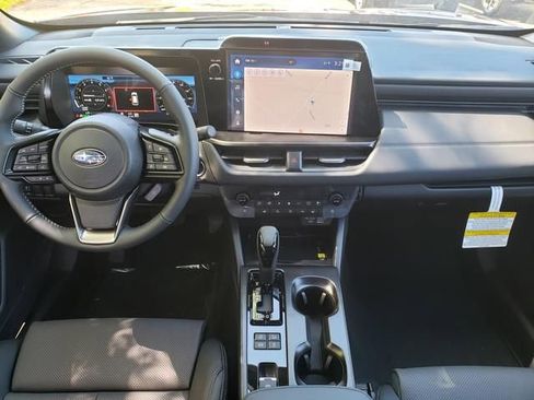 New 2026 Subaru Outback Touring XT AWD/4WD image 13