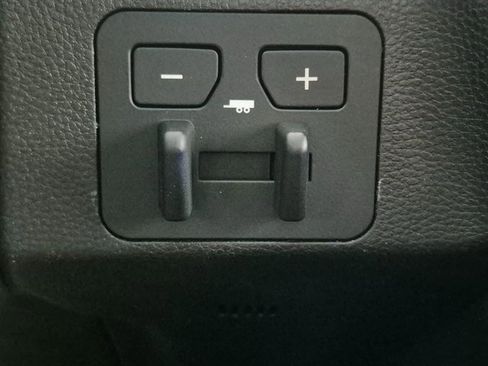 New 2026 Toyota Tundra 1794 Edition image 19