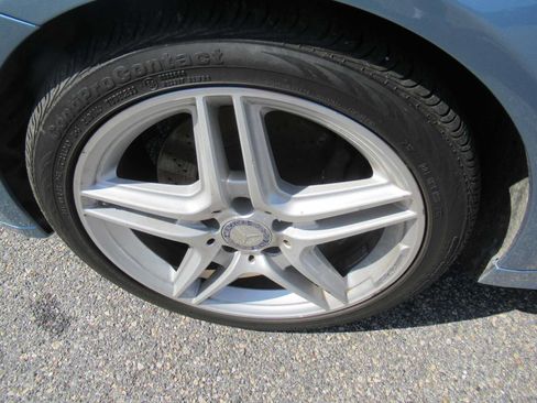 Used 2012 Mercedes-Benz E 350 Cabriolet image 12