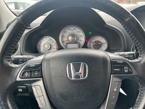 Used 2011 Honda Pilot Touring image 22