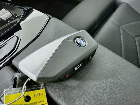 Used 2026 BMW 540i xDrive w/ M Sport Package AWD/4WD image 30