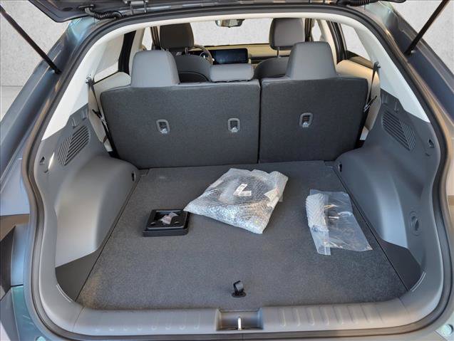 New 2027 Hyundai Ioniq 5 SE RWD image 5