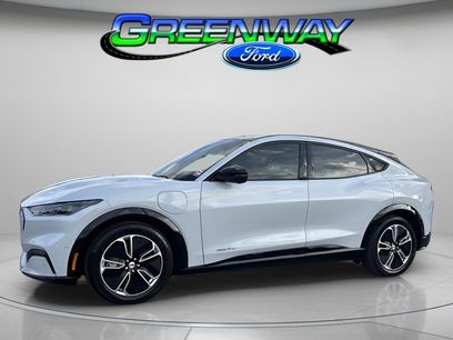 Used 2023 Ford Mustang Mach-E Premium