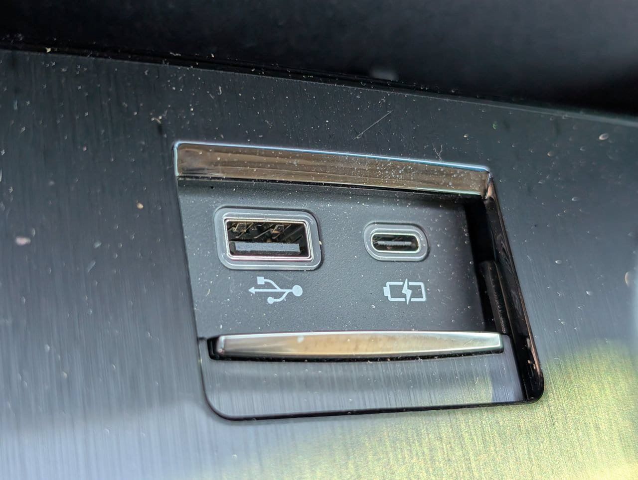 Used 2025 Lexus ES 350 w/ Premium Package FWD image 19