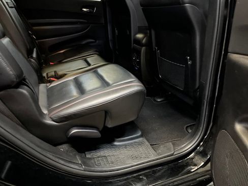 Used 2024 Dodge Durango GT AWD/4WD image 27