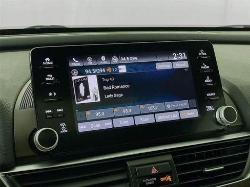 Used 2018 Honda Accord EX-L image 19