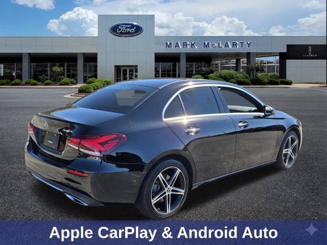 Used 2022 Mercedes-Benz A 220 4MATIC image 5