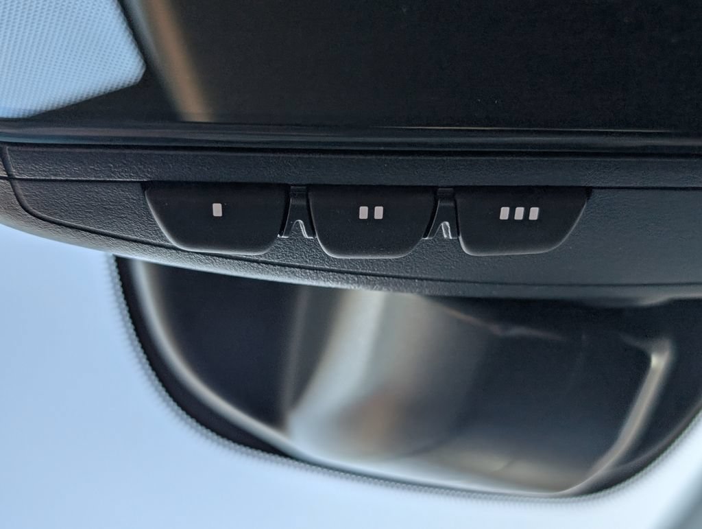New 2026 MAZDA CX-5 Preferred AWD/4WD image 23