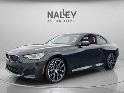 Used 2023 BMW 230i Coupe w/ Premium Package
