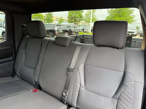 Used 2026 Toyota Tundra SR5 image 29