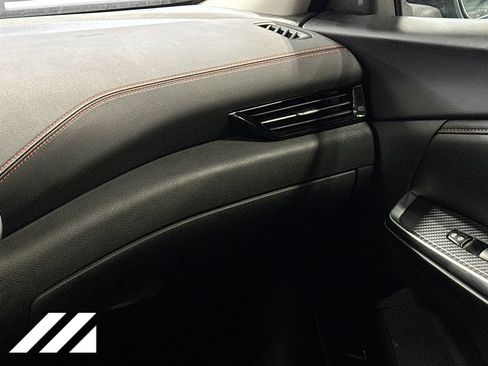 Used 2024 Nissan Sentra SR w/ SR Premium Package FWD image 25
