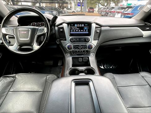 Used 2020 GMC Yukon SLT image 15