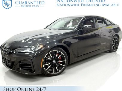 Used 2022 BMW M440i xDrive Gran Coupe w/ Premium Package