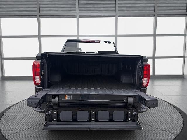 Used 2022 GMC Sierra 1500 Elevation w/ Elevation Premium Package AWD/4WD image 12