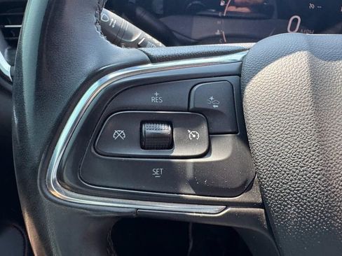Used 2025 Buick Encore GX Sport Touring FWD image 16