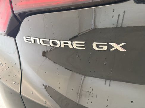 Certified 2024 Buick Encore GX Sport Touring image 10