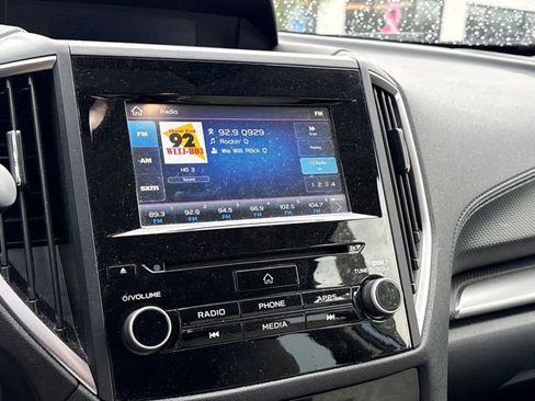 Used 2023 Subaru Forester Premium image 15