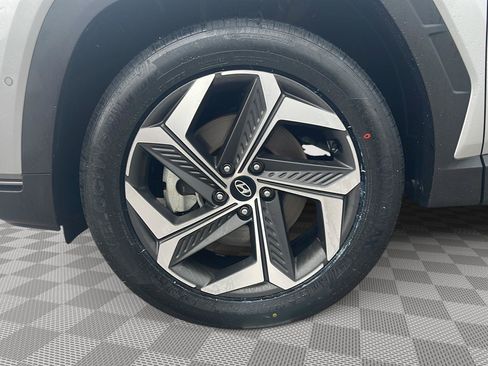 Used 2022 Hyundai Tucson Limited AWD/4WD image 9