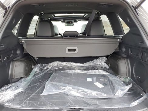 New 2025 Subaru Forester Limited image 8