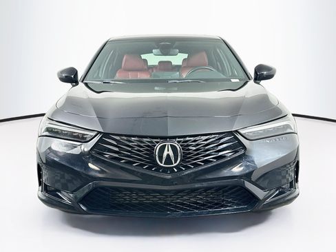 Used 2024 Acura Integra A-Spec FWD image 2