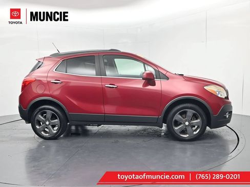 Used 2013 Buick Encore Convenience AWD/4WD image 1