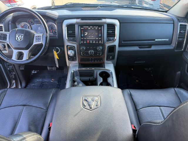 Used 2019 RAM 1500 Laramie w/ Protection Group AWD/4WD image 28