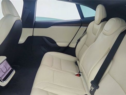 Used 2023 Tesla Model S Standard Range image 27