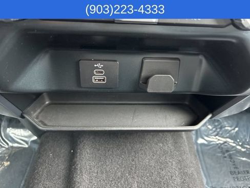 Used 2025 Ford F150 XLT w/ Equipment Group 301A Standard AWD/4WD image 30