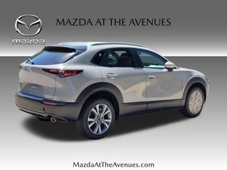 New 2026 MAZDA CX-30 AWD 2.5 S video 5
