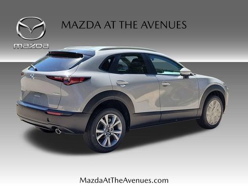 New 2026 MAZDA CX-30 AWD 2.5 S image 5