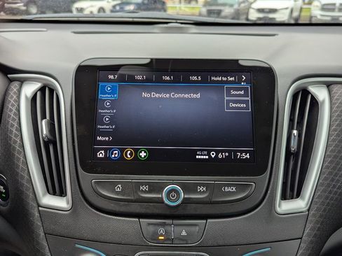 Used 2023 Chevrolet Malibu RS FWD image 6