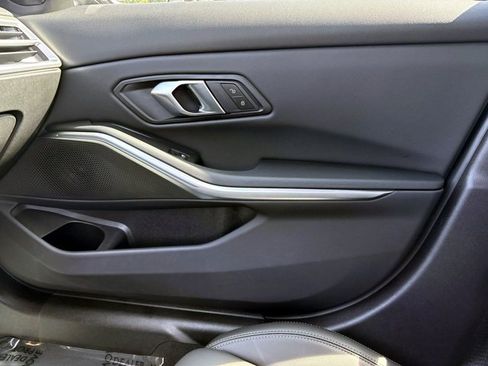 Used 2026 BMW 330i Sedan RWD image 22