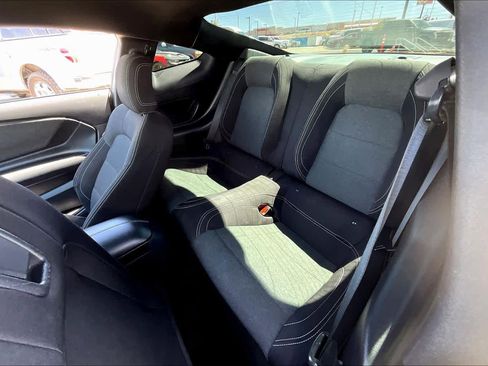 Used 2024 Ford Mustang Coupe image 19