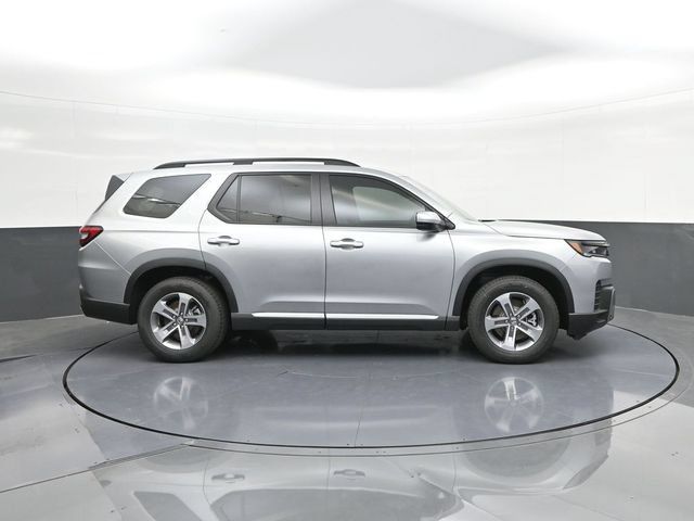 New 2026 Honda Pilot EX-L image 26