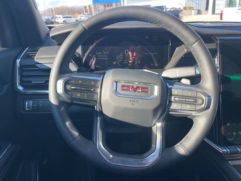New 2026 GMC Acadia Elevation FWD image 15