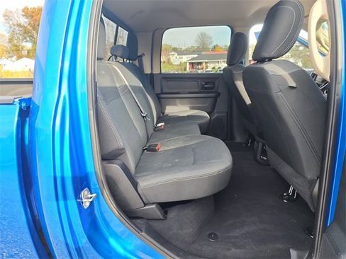 Used 2020 RAM 2500 Tradesman image 10