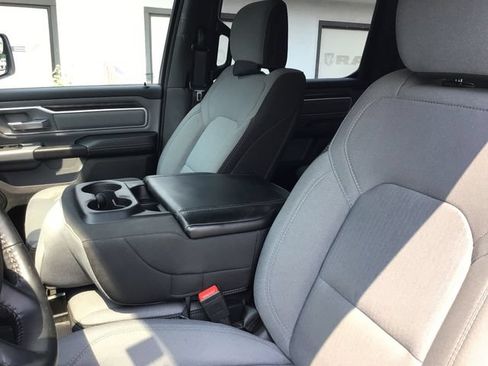 Used 2022 RAM 1500 Big Horn AWD/4WD image 27