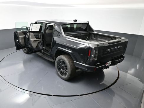 New 2025 GMC Hummer EV 2X w/ LPO, Sport Package image 56