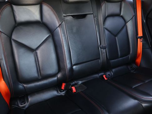 Used 2023 Porsche Macan S image 21