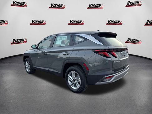 New 2026 Hyundai Tucson SE image 7