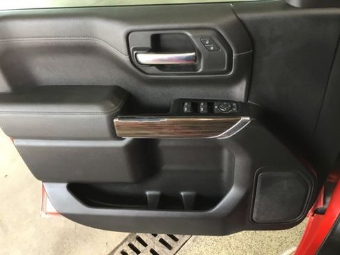 Used 2019 Chevrolet Silverado 1500 LT w/ All-Star Edition image 42