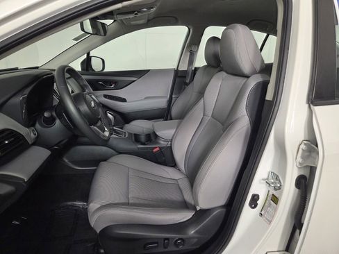 Used 2024 Subaru Legacy Premium AWD/4WD image 10