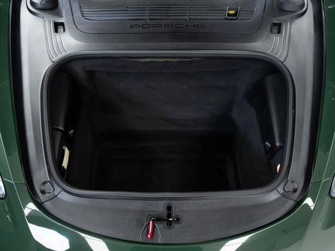 Used 2017 Porsche 718 Cayman S image 8