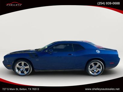Used 2010 Dodge Challenger R/T