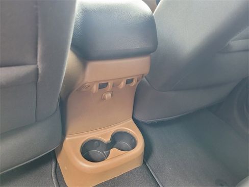 Certified 2017 Jeep Wrangler Unlimited Sahara w/ Connectivity Group image 8