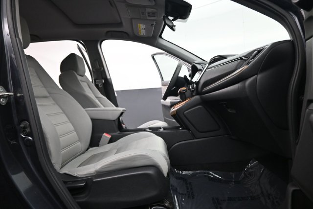 Used 2019 Honda CR-V EX image 20
