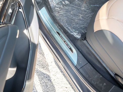 New 2026 Land Rover Range Rover Sport Dynamic SE image 16