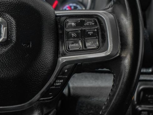 Used 2022 RAM 3500 Laramie AWD/4WD image 17